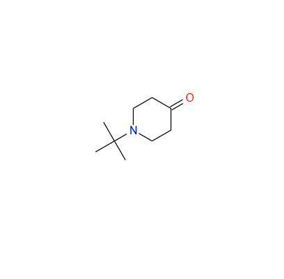1-叔丁基-4-哌啶酮,1-tert-Butyl-4-piperidone