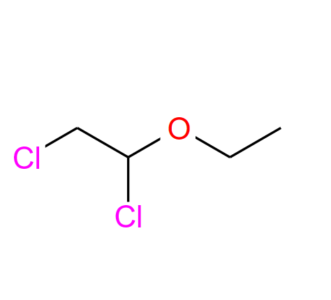 1,2-二氯乙氧基乙烷,1,2-dichloro-2-ethoxyethane