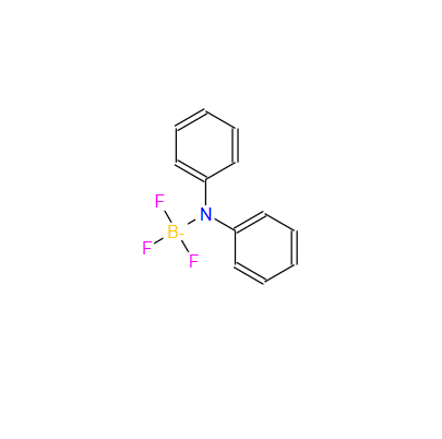 (二苯胺)三氟硼,(diphenylamine)trifluoroboron
