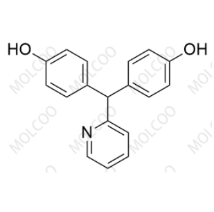 比沙可啶EP杂质A,Bisacodyl EP Impurity A