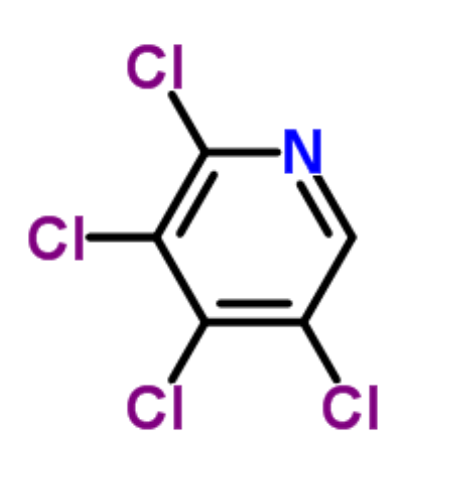 2,3,4,5-四氯吡啶,2,3,4,5-Tetrachloropyridine