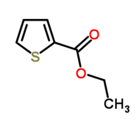 2-噻吩羧酸乙酯,Ethylthiophen-2-carboxylat