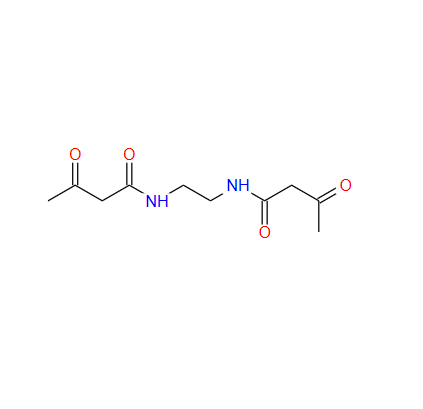 N,N,N',N'-四乙酰基乙二胺,ETHYLENEDIAMINE-N,N'-BIS-ACETOACETAMIDE
