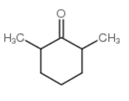 二甲基环已酮,2,5-dimethylcyclohexanone