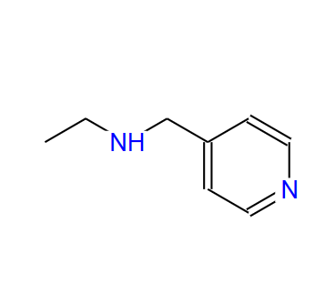 N-(4-吡啶甲基)乙胺,N-ethylpyridine-4-methylamine