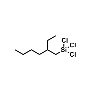 Trichloro(2-ethylhexyl)silane