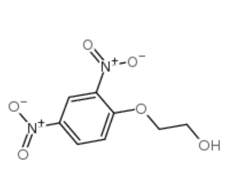 2-(2,4-二硝基苯氧基)乙醇,Ethanol,2-(2,4-dinitrophenoxy)-