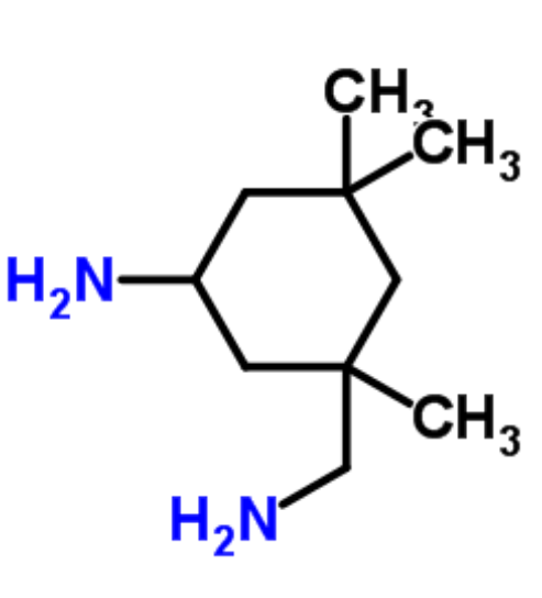 異佛爾酮二胺,Isophorone diamine