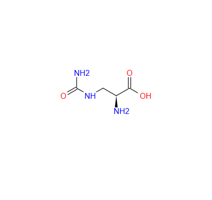 L-脲基丙氨酸,L-Albizziin