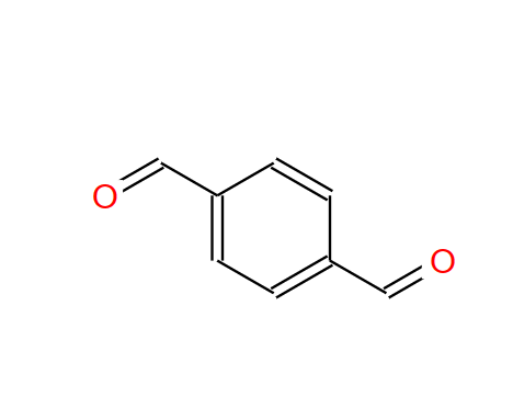 对苯二甲醛,Terephthalaldehyde