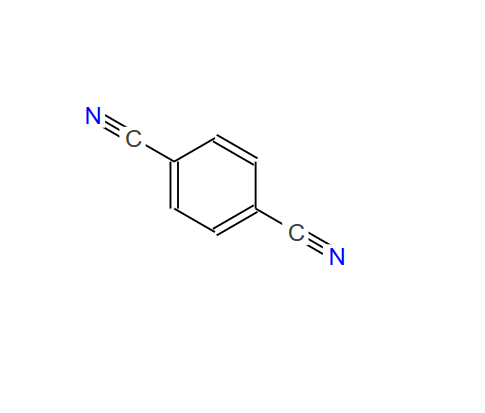 對苯二腈,Terephthalonitrile