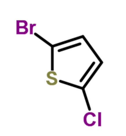 2-溴-5-氯噻吩,2-Bromo-5-chlorothiophene