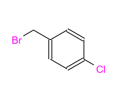 4-氯苄溴,1-(bromomethyl)-4-chlorobenzene
