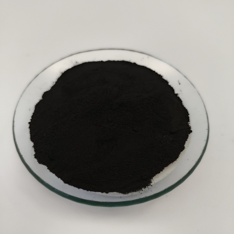 碳化铪粉1 - 2 μm,Hafnium carbide powder (HfC)1 - 2 μm