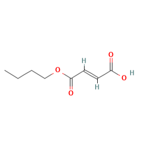 Monobutyl fumarate