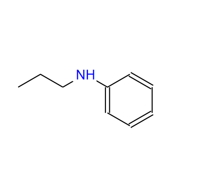 N-丙基苯胺,N-propylaniline