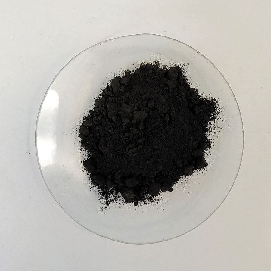 碳化铪粉3 - 5 μm,Hafnium carbide powder (HfC)3 - 5 μm