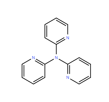 三(吡啶-2-基)胺,2-Pyridinamine,N,N-di-2-pyridinyl-