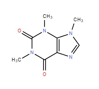 1,3,9-三甲基黄嘌呤,1,3,9-Trimethyl-3,9-dihydro-1H-purine-2,6-dione
