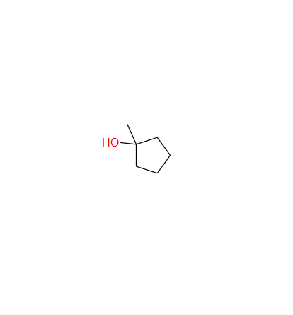 1-甲基环戊醇,1-Methylcyclopentanol
