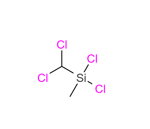 (二氯甲基)甲基二氯硅烷,(Dichloromethyl)methyldichlorosilane