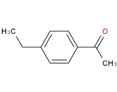 对乙基苯乙酮,1-(4-ethylphenyl)ethanone