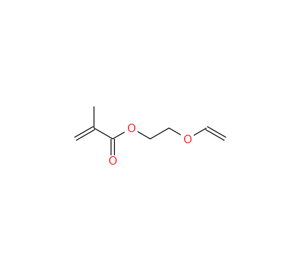 2-(乙烯氧基)乙基 甲基丙烯酸酯,2-(vinyloxy)ethyl methacrylate