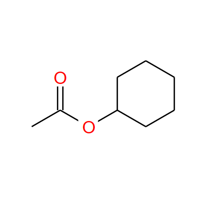 乙酸环己酯,Cyclohexyl acetate