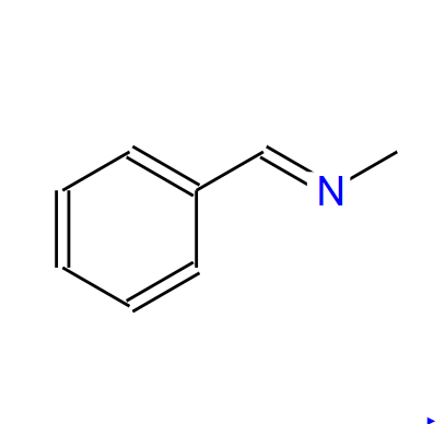 苯亚甲基甲胺,Benzylidene(methyl)amine