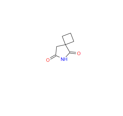 6-氮杂螺环[3.4]辛烷-5,7-二酮,6-azaspiro[3.4]octane-5,7-dione