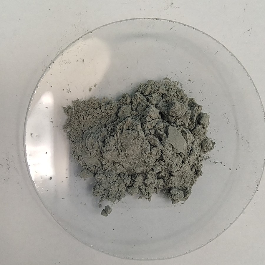 碳化硅粉0.5 μm,Silicon carbide powder (SiC)0.5 μm