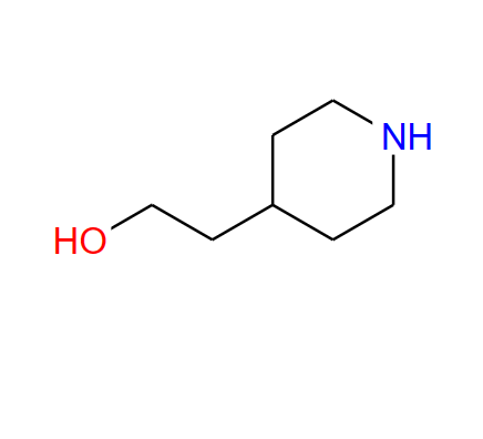 4-哌啶乙醇,Piperidine-4-ethanol