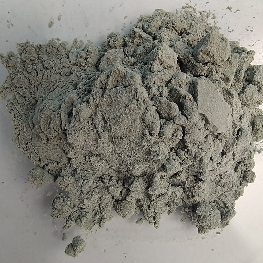 碳化硅粉10 μm,Silicon carbide powder (SiC)10 μm