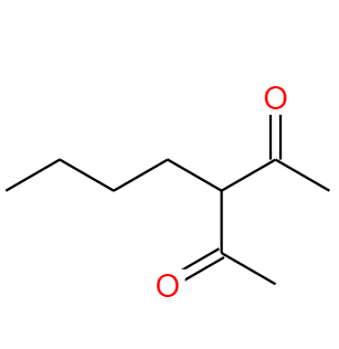 3-正-丁基-2,4-戊烷二酮,3-Butyl-2,4-pentanedione