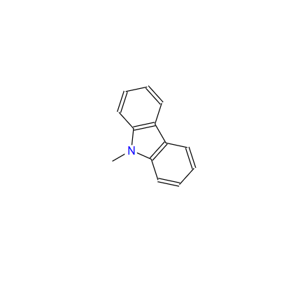 9-甲基-9H-咔唑,9-Methyl-9H-carbazole