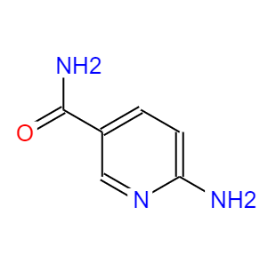 6-氨基烟酰胺,6-aminonicotinamide