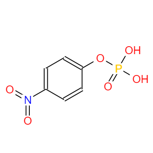 磷酸單硝基苯基酯,PHOSPHORIC ACID MONO-(4-NITRO-PHENYL) ESTER