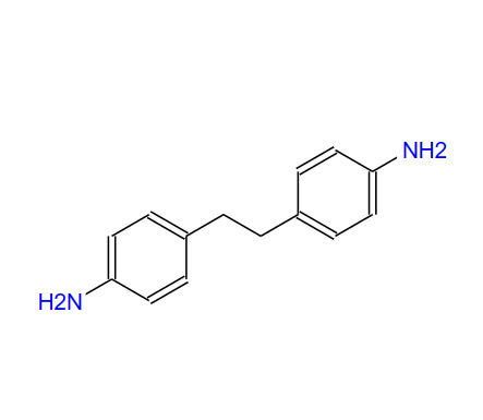 4,4'-二氨基联苄,4,4'-ethylenedianiline