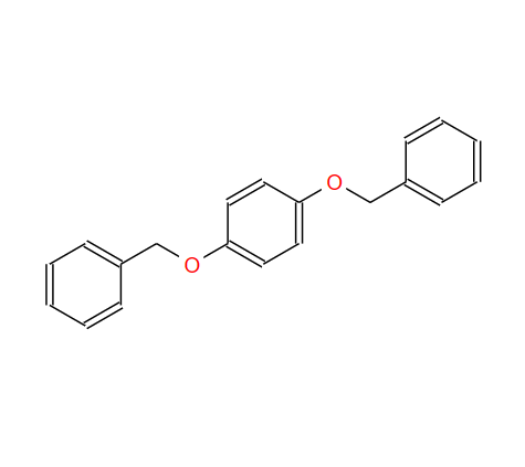 4-苯二酚二苄醚,1,4-dibenzyloxybenzene