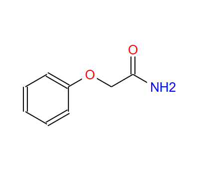 苯氧乙酰胺,2-phenoxyacetamide