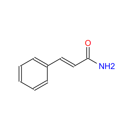 肉桂酰胺,Cinnamamide