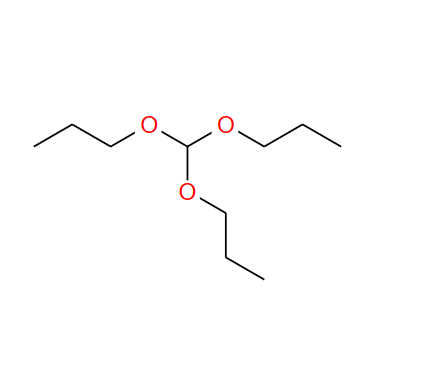 原甲酸三丙酯,1,1',1''-[methylidynetris(oxy)]trispropane