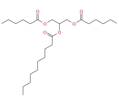 三癸酸甘油酯,Glycerol tridecanoate