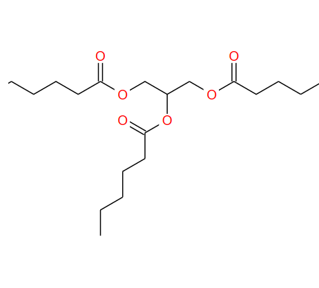 三己酸甘油酯,Glycerol trihexanoate