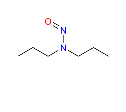 二丙基亚硝胺,Nitrosodipropylamine