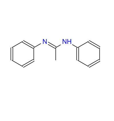 N,N′-二苯基乙脒,N,N'-diphenylacetamidine