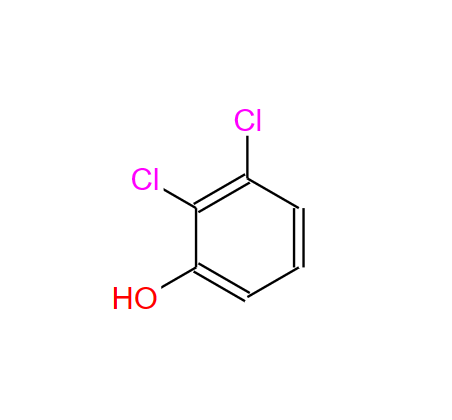 2,3-二氯苯酚,2,3-dichlorophenol