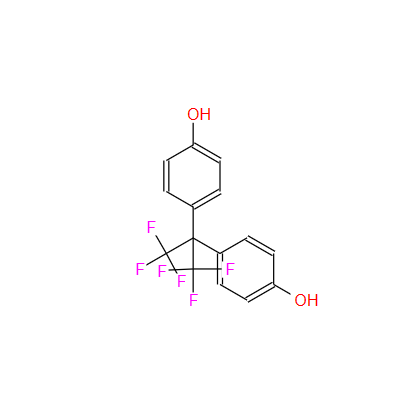 4,4′-(六氟異亞丙基)二酚,4,4′-(Hexafluoroisopropylidene)diphenol