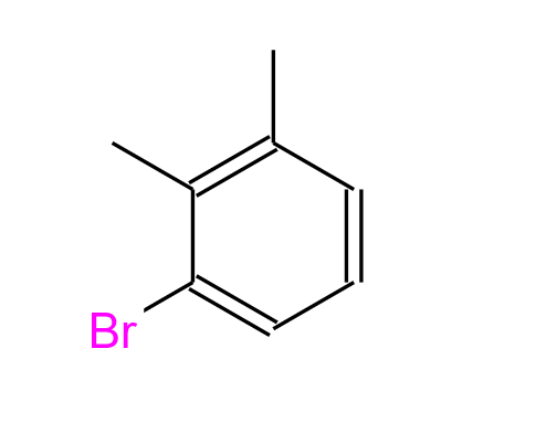 2,3-二甲基溴苯,2,3-Dimethylbromobenzene
