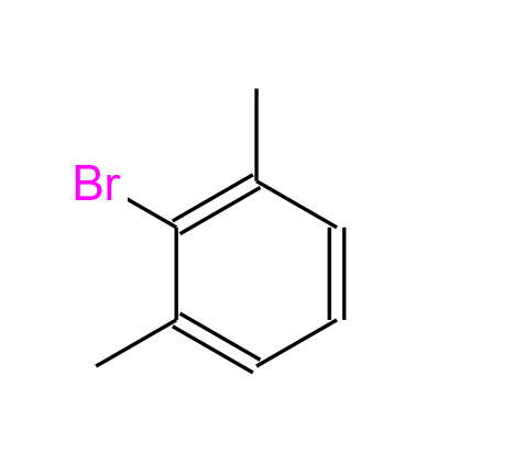 2,6-二甲基溴苯,2-Bromo-m-xylene